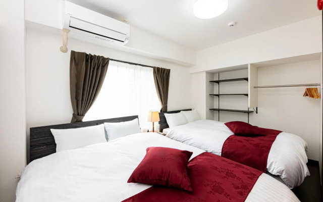 Vacation Rental NISHIDA - Vacation STAY 61670v