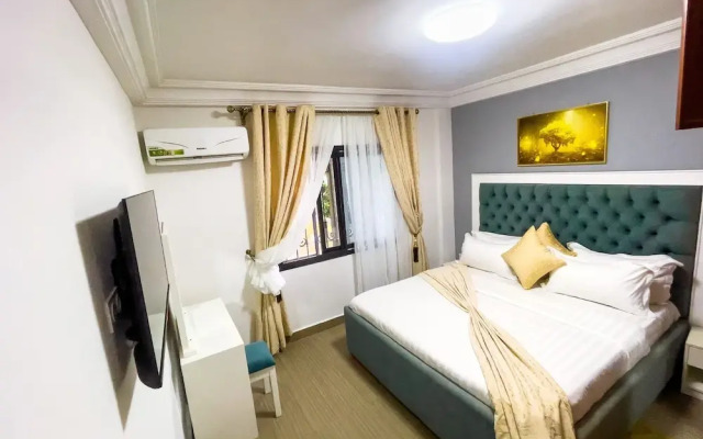 G&G Residency