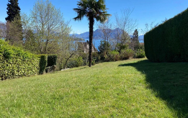 Maia in Baveno With 2 Bedrooms and 1 Bathrooms