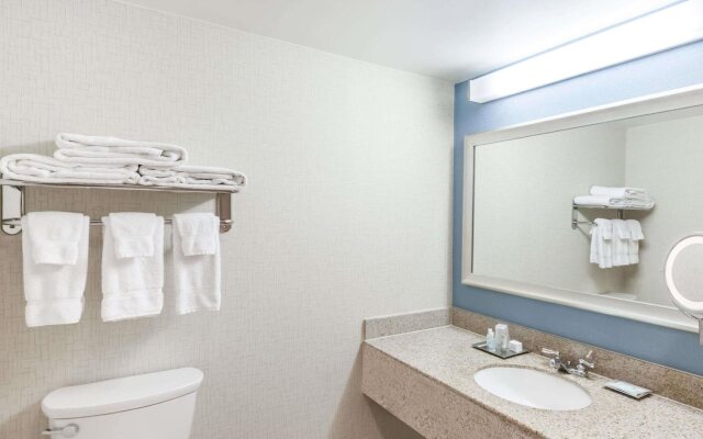 Courtyard by Marriott Pittsburgh University Center