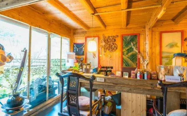 Yunhe Shuian Country Hostel