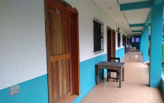 Hotel Posada La Cañada