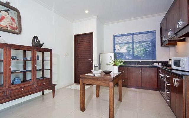 Karon Hill Villa 12