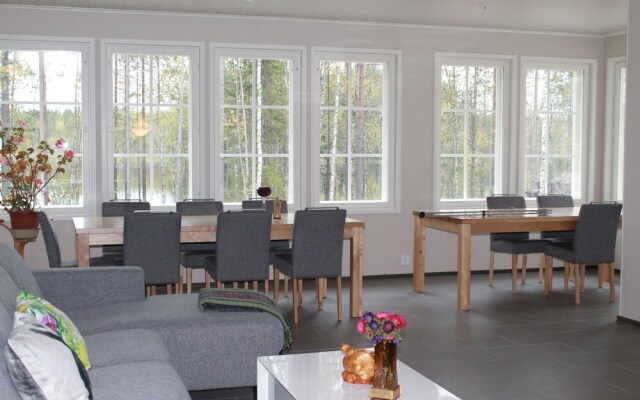 Koivuniemi Rantahuvila