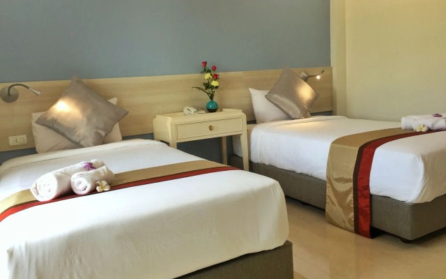 Chic N Chill Bed and Breakfast