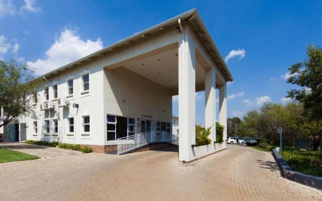 Vetho 2 Apartments OR Tambo Airport