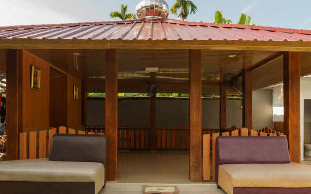 RedDoorz Plus near Kualanamu International Airport 2