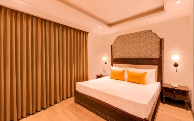 Lemon Tree Hotel Arpora Goa