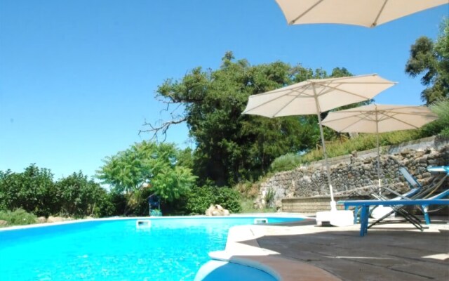 Podere La Branda Bio Agri Resort