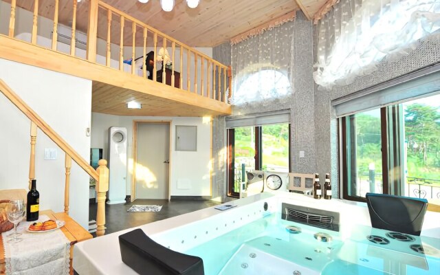 Ganghwa Rulru Ralra Pension