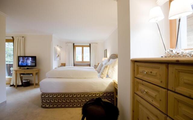 Das Georg Boutique-Hotel