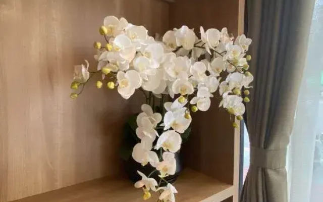 Suyudu Hotel (Suzhou Jinhai Avenue South International Garden Branch)