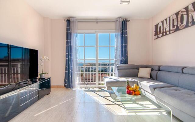 Arco Iris Duplex Ocean View PH09