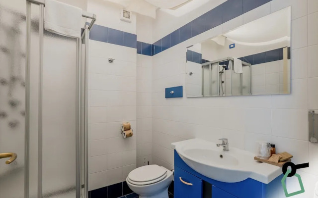 Hotiday Room Collection - Mattinata Faraglioni