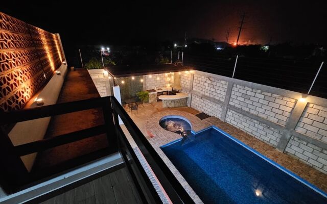 Hotel Boutique Alebrijes Salina Cruz