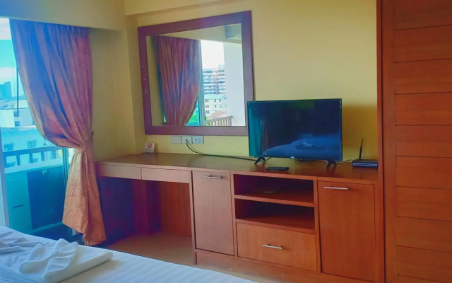 The Icon Place at Nurn Plub Wan