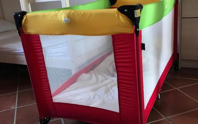 Stintino Country Village Villa