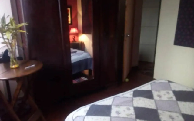 Apartamento Karen