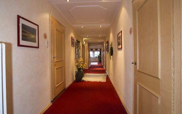 Aktivhotel Gasthof Schmelz