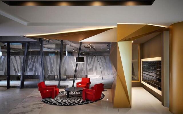 Flinders Street Apartments