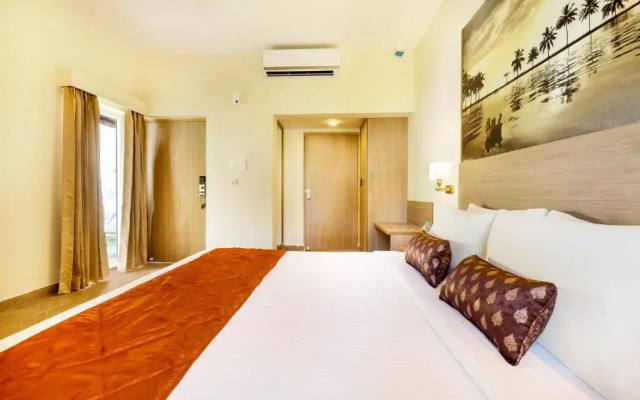 Club Mahindra Arookutty