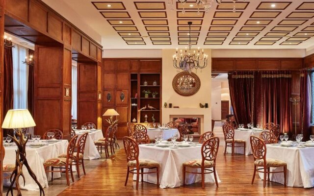 Grecotel Astir Palace