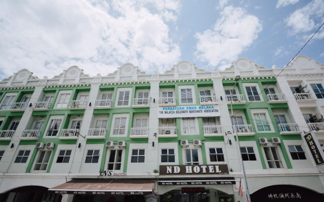 ND Hotel Melaka