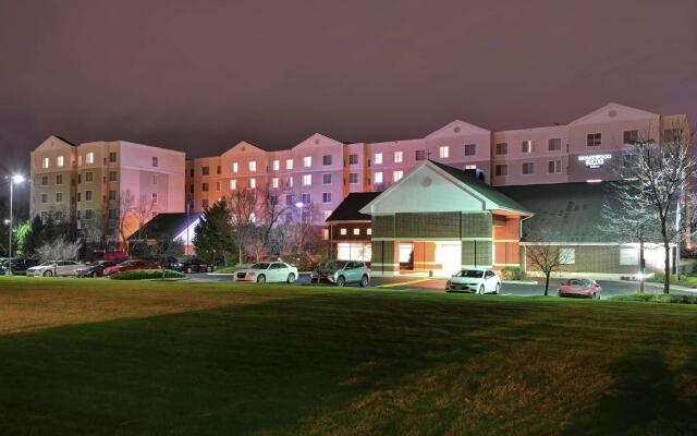 Homewood Suites by Hilton Lansdale