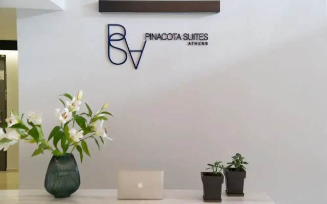 Pinacota Suites Athens