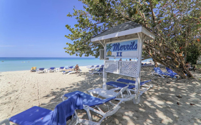 Merril's Beach Resort II