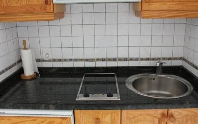 Apartamentos Guaquin