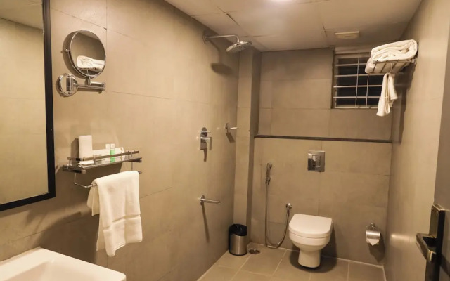 Rv Stay Inn