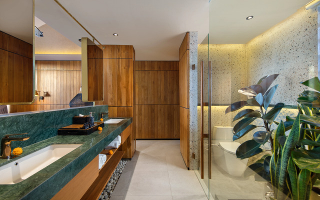 Sini Vie Resort & Spa Seminyak by Ini Vie Hospitality