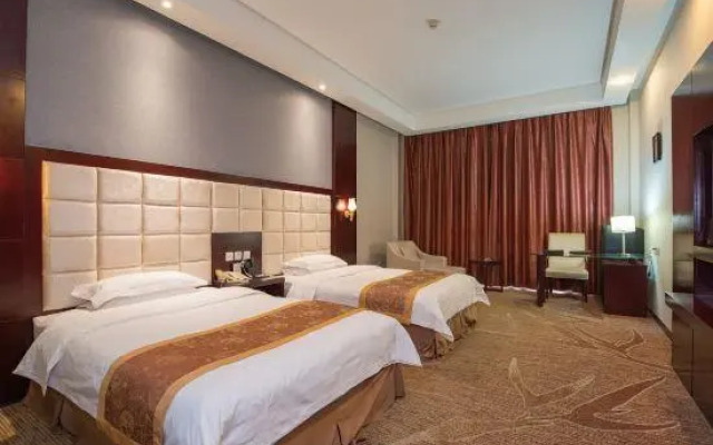 Jinshawan International Hotel