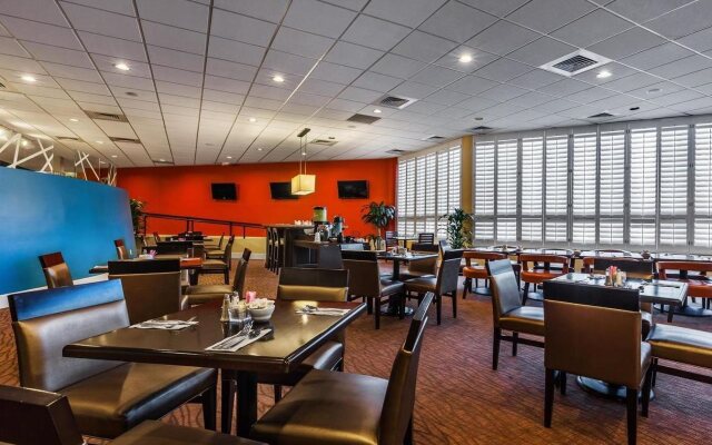 DoubleTree by Hilton Phoenix Midtown