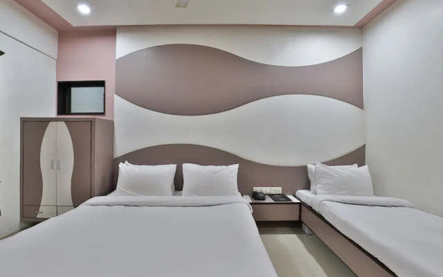 Hotel Merit