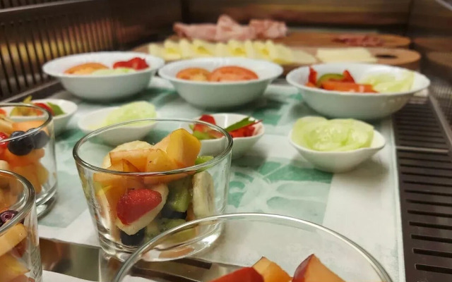 Hotel Garni Selene