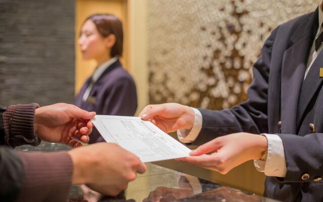 Yunokawa Prince Hotel Nagisatei