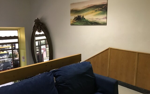 Mini Hotel
