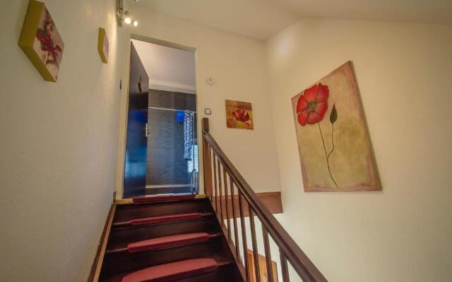 Ferienwohnung Cologne