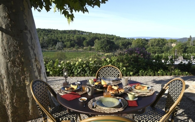 Domaine Perréal
