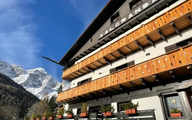Hotel Valgranda