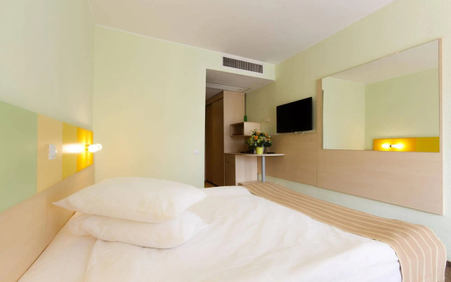 TOP CountryLine ZENITH Hotel Conference and Spa Mamaia Resort