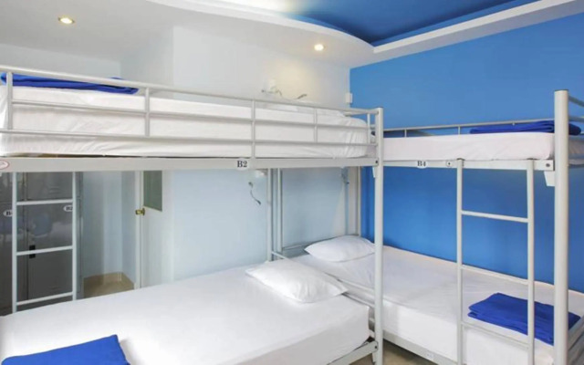 SaiGon Gao Hostel