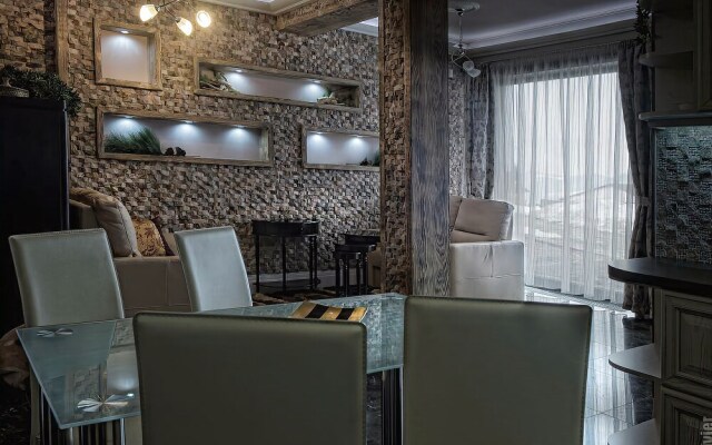 Mountain Resort Ždiar - Apartments
