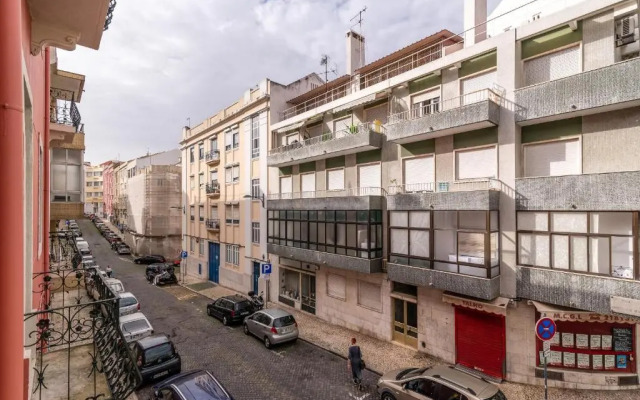 Guestready - Modern 2bedroom Apartment in Graça