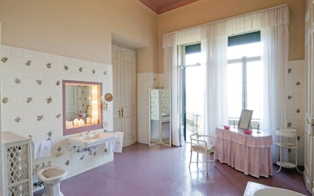 Villa Claudia Dei Marchesi Dal Pozzo