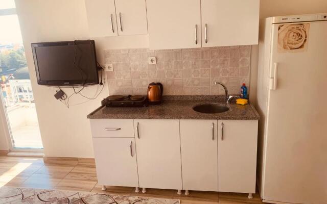 Palvan Apart Otel