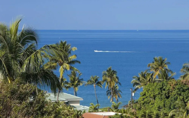 Palms at Wailea #1102