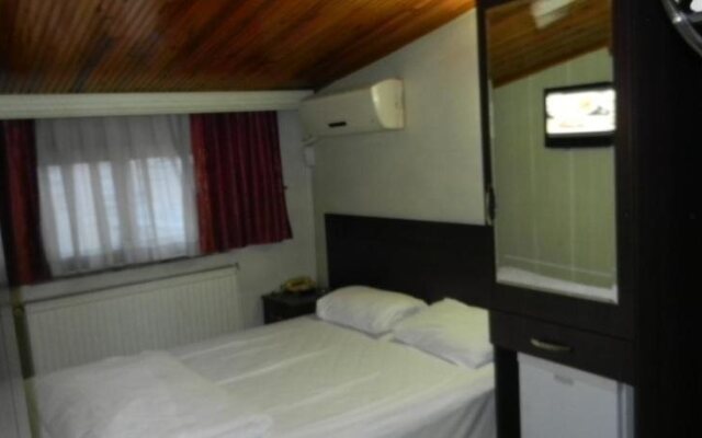Çagri Hotel